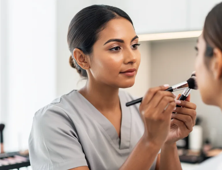 Braut Make-Up Service in Villingen-Schwenningen